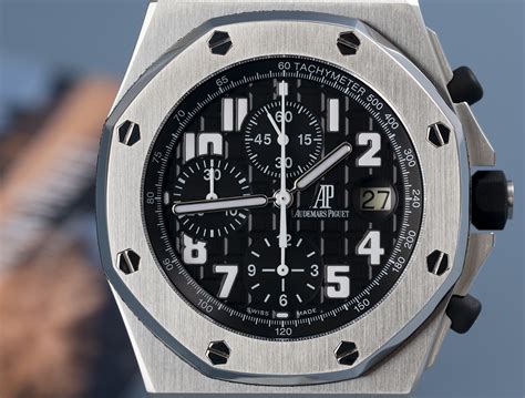 audemars piguet 26020|Audemars Piguet 26020ST.OO.D091CR.01 Royal Oak Offshore.